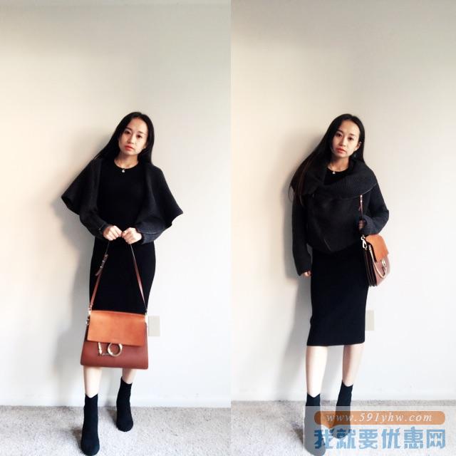 低至1.6折 Elie Tahari 美衣促销