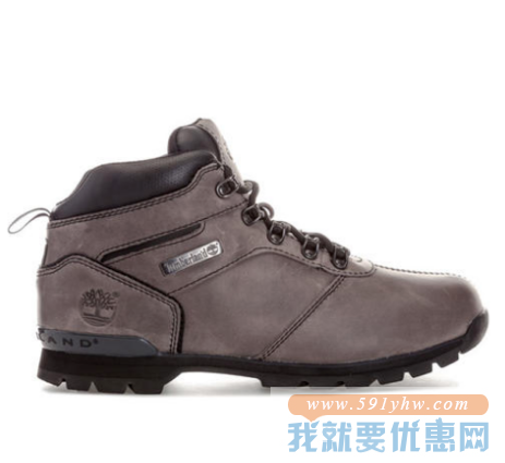 TIMBERLAND Splitrock 2 男款短靴 £77.99（需用码），£6.99直邮到手约750元