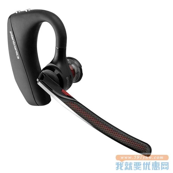 商务范十足！缤特力 Voyager 5200蓝牙耳机 $49.99（到手约￥364）