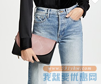 新春遇情人~Shopbop：折扣区上新+满100美金免邮 Tory Burch、ZAC、Tumi、Furla、KS、MCM等