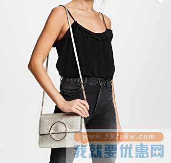 新春遇情人~Shopbop：折扣区上新+满100美金免邮 Tory Burch、ZAC、Tumi、Furla、KS、MCM等