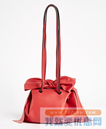新春遇情人~Shopbop：折扣区上新+满100美金免邮 Tory Burch、ZAC、Tumi、Furla、KS、MCM等