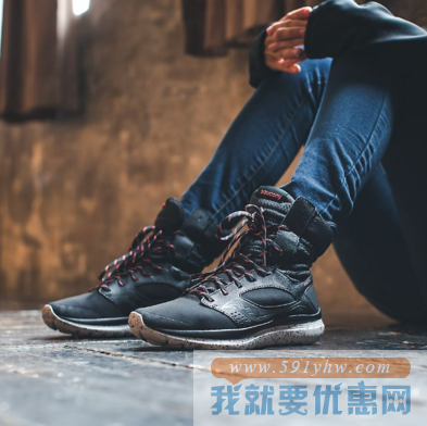 Saucony 索康尼 Kineta 女款休闲靴 36美元约￥226（京东1044元） 买手党-买手聚集的地方