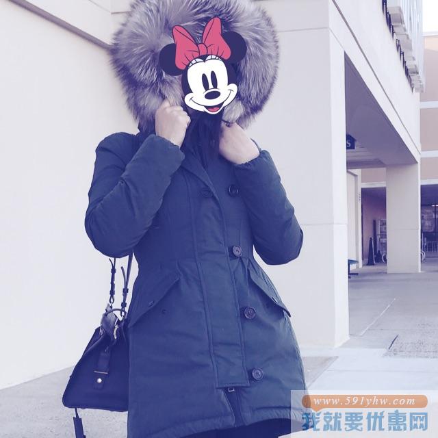 低至6折+最高送$700礼卡 Moncler 女装男装羽绒服等 8.1折收凯凯王同款，轻便还保暖