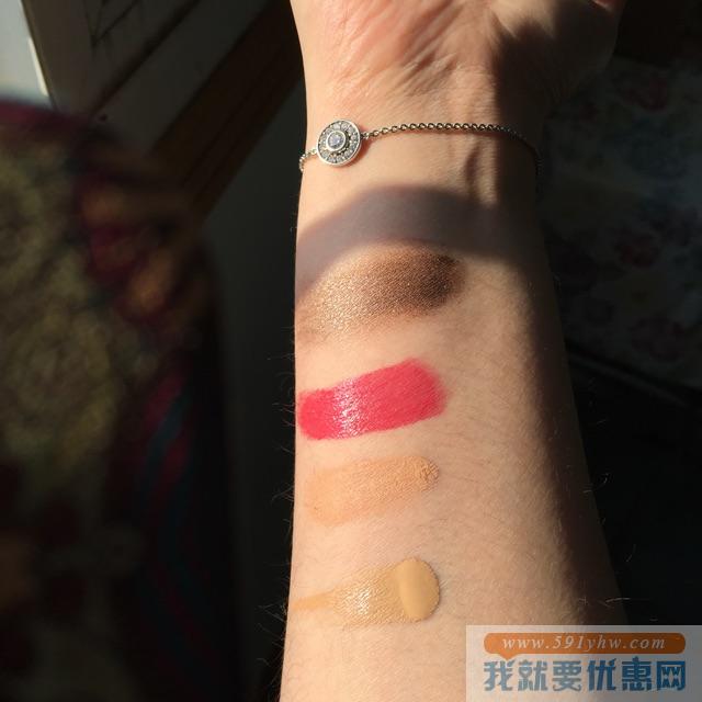 7折 + 额外9.5折 + 直邮中国 By Terry 美妆护肤热卖 ￥263收天鹅绒粉底液