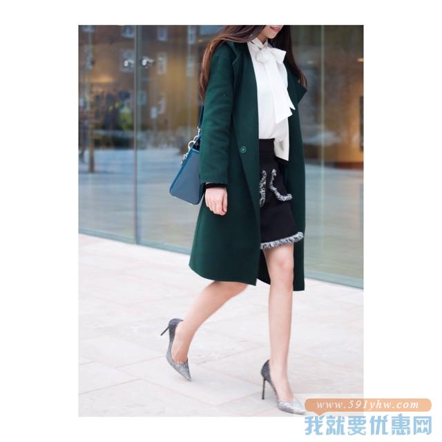 最高减$300 入星星渐变 Jimmy Choo 女士高跟，平底，凉鞋等 灰姑娘水晶鞋也有