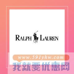 【总统日大促！】Ralph Lauren：精选服饰鞋包