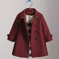 最高立减$300 Burberry 童装特卖