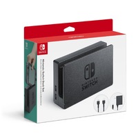 $59.99 (原价$89.99) Nintendo Switch 原装 充电 电视机扩展 底座