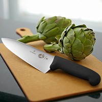 $30.64 (原价$54.00) 瑞士军刀 Victorinox 维氏 8寸主厨刀