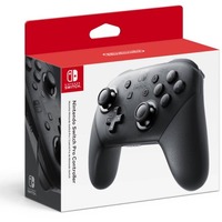 $49.99 (原价$69.99) Nintendo Switch Pro 无线控制器