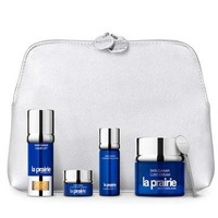 现价$460(价值$607) La Prairie 鱼子酱系列超值套装热卖