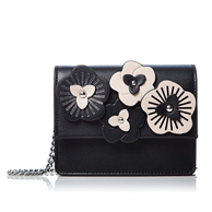 Ivanka Trump Mara Box 女士斜挎包 	 44.96美元约285元