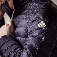 低至6折 Moncler 女装男装羽绒服等