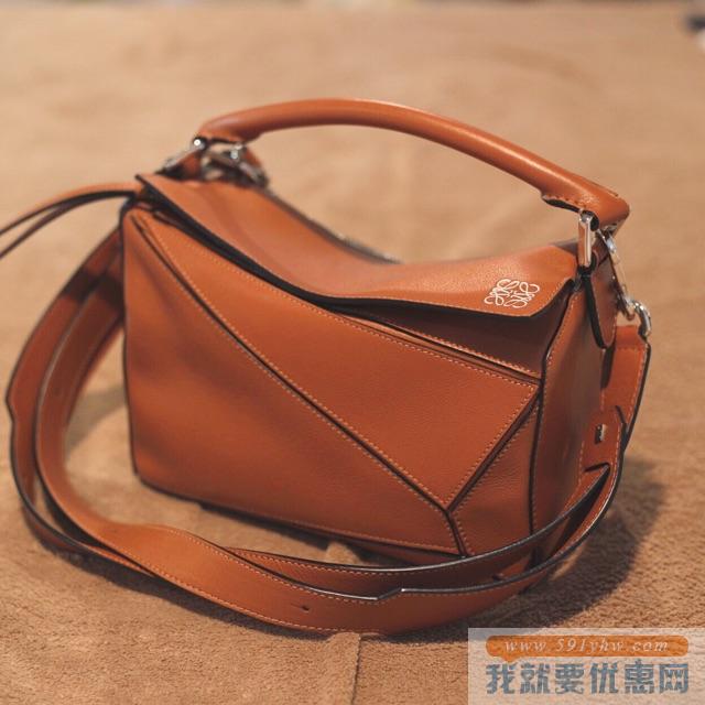 最高送$700礼品卡 入小象包 Loewe 小象挎包，美人鱼同款Puzzle等女士手袋热卖