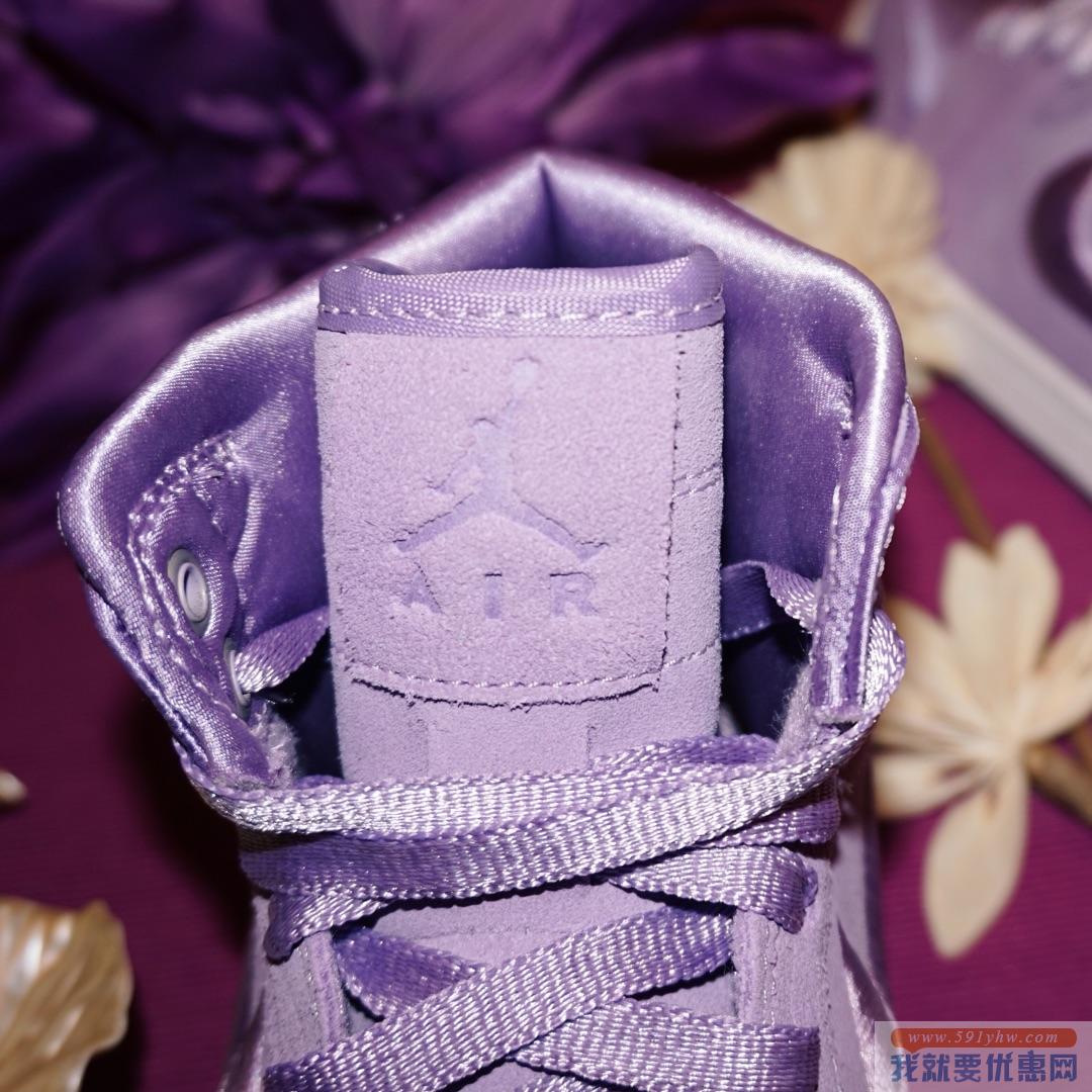 $160 + 免邮 粉丝的晒货太美了 Nike Air Jordan 1 SOH女鞋补货 多色任你选