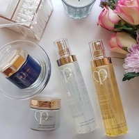送3重好礼，价值超$139 Clé de Peau Beauté 美妆护肤品热卖 入紫水，美白精华，不脱妆粉底