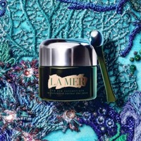 三重礼包 含中样 La Mer 海蓝之谜美容护肤品 神奇面霜，眼部精华都划算