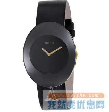 RADO 雷达 Esenza 依莎系列 R53740155 女士时装腕表 299美元约¥1902（京东7792元） 买手党-买手聚集的地方