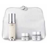 $530 + 四重送礼 La Prairie Ritual 限量版白鲟鱼鱼子套装 抗老效果棒