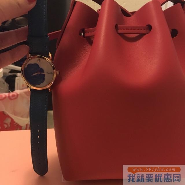 9折 满额包邮 收小众水桶包 Mansur Gavriel 精选美包、鞋履热卖 出街不撞包