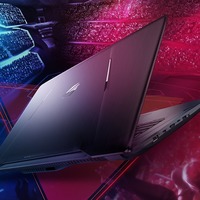 $1879 无税包邮 ASUS ROG 17吋 G-sync 120Hz GTX1080 豪华版 游戏本