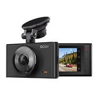 $44.99(原价$119.99) 包邮 Roav C2 1080P 高清行车记录仪