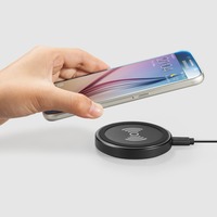$11.99(原价$17.99) Anker 无线充电底座
