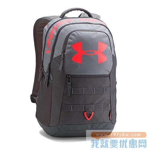 折合175.42元 Under Armour 安德玛 Big Logo 5.0 双肩包