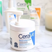 $11.88 包邮 CeraVe 特效保湿修复滋润霜 16盎司