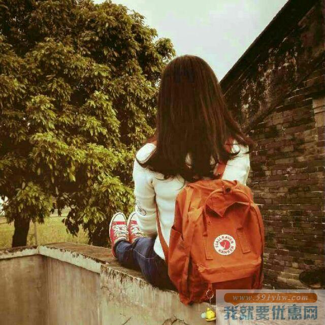 低至额外7.5折 Fjallraven 北极狐双肩包热卖