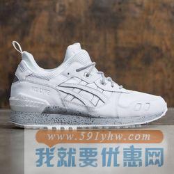 折合332.74元 ASICS Tiger Gel-Lyte MT 中性复古跑鞋