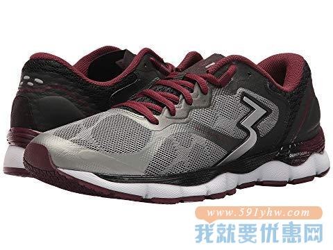 361° 361度 Shield 2 男款跑鞋 $44.99（约298.74元）