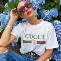 额外5折 夏日精选 Gucci 墨镜热卖