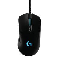 $34.99 (原价$69.99) Logitech G403 Prodigy RGB 游戏鼠标