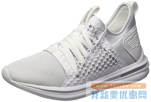 限尺码 : PUMA 彪马 Ignite Limitless SR 男士休闲运动鞋 $24.73（约251元）