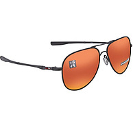 Oakley 欧克利 OO4119 飞行员太阳镜 60美元约￥400 （京东2322元）