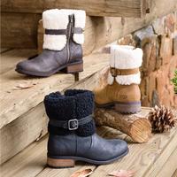 $49.99起 UGG 女士冬靴反季好价