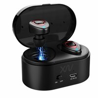 $23.45 包邮 新品: XIAOWU 真正无线蓝牙耳机防汗运动耳机