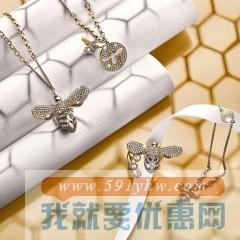 Swarovski 美国官网：施华洛世奇配饰