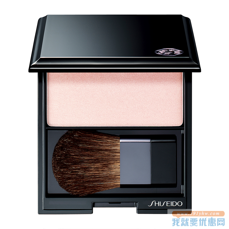 67折补货！Shisedo资生堂高光 PK107	 6.7折 直邮中国 GBP￥23.3(￥219)