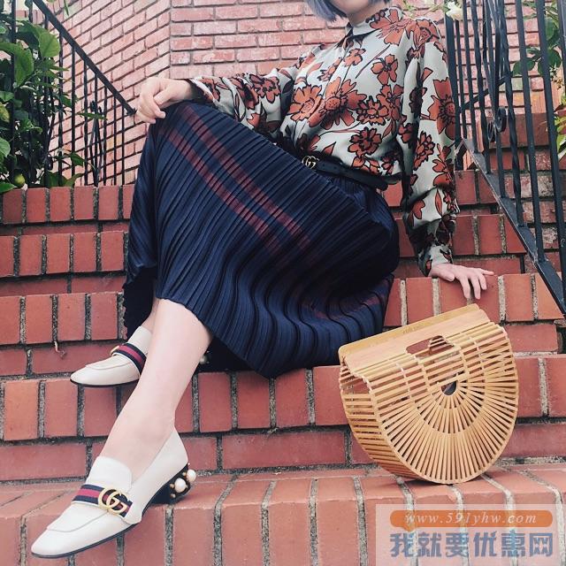 低至2.5折+额外7.5折 封面款$187.5 Shopbop折扣区鞋包、服饰等热卖 SW、Acne都参加