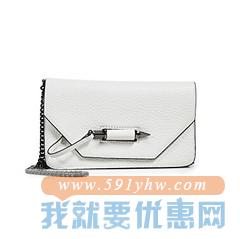 Mackage Zoey 迷你链式斜背钱包