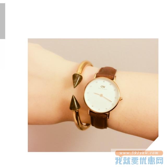 低至$87.5 SHOPBOP官网 Vita Fede 手环、戒指特卖