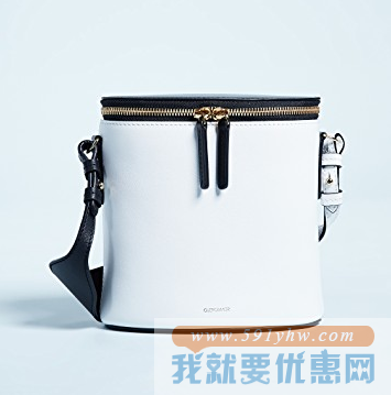 史低，CUERO & MOR Perla 女士斜挎包，2037 294美元约¥2028（原价735美元） 买手党-买手聚集的地方