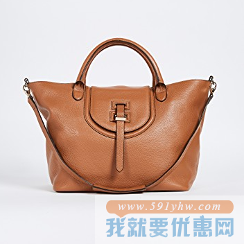 史低，meli melo Thela Halo 经典包 430美元约¥2966 买手党-买手聚集的地方