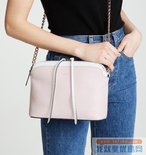 Cuero & Mor Marie 女士链条包 3折 直邮中国 USD$333(￥2065)
