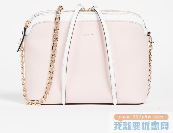 Cuero & Mor Marie 女士链条包 3折 直邮中国 USD$333(￥2065)