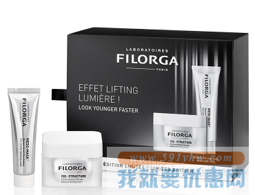 ￥381.56 Filorga菲洛嘉提拉紧致两件套装