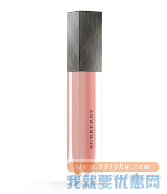￥192.4 BURBERRY 巴宝莉 丝绒雾彩液体唇釉 6ml